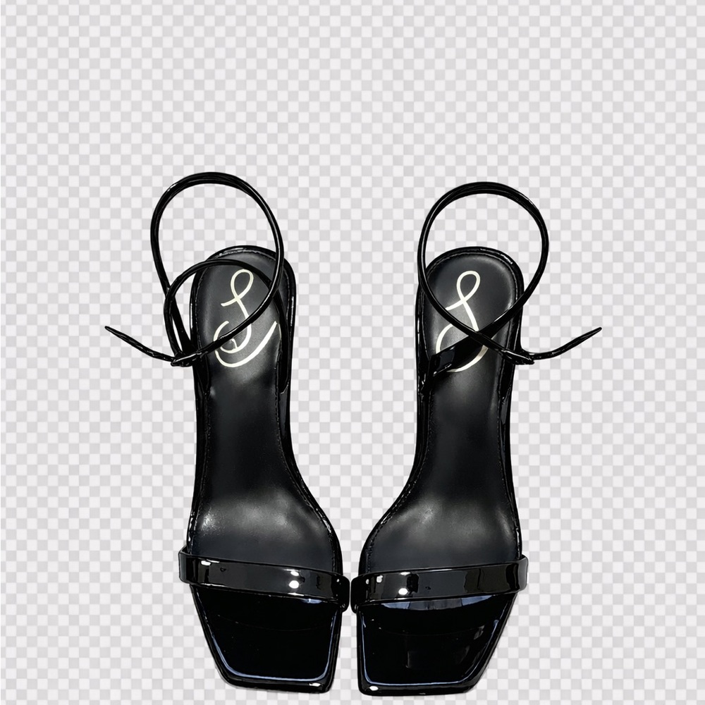 Sam Edelman ORCHID STRAPPY HEEL